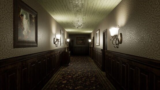 Screenshot ChaoticNightmare