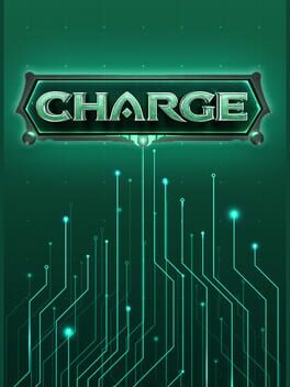 Cover Charge!