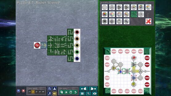Screenshot Charge!