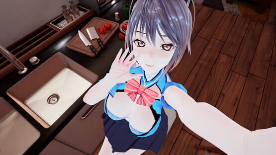 Screenshot Chat with Yu