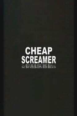 Cover Cheap Screamer