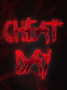 Cover Cheat Day