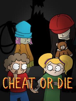 Cover Cheat or Die