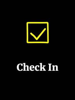 Cover Check In