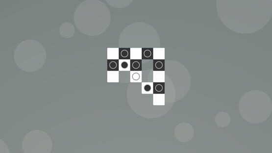 Screenshot Checkers & Pawns