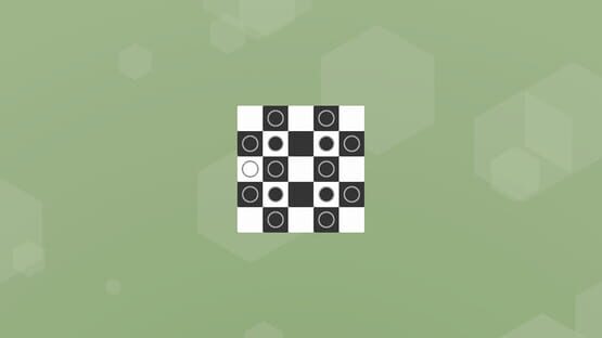 Screenshot Checkers & Pawns