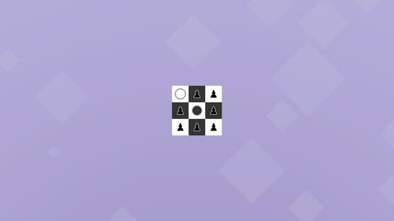 Screenshot Checkers & Pawns