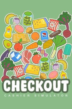 Cover Checkout: Cashier Simulator