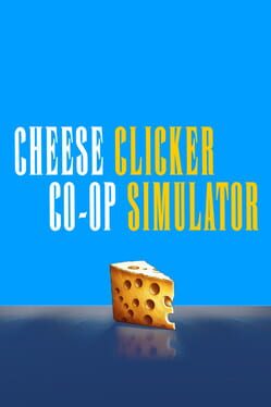 Cover Cheese Co-op Clicker Simulator