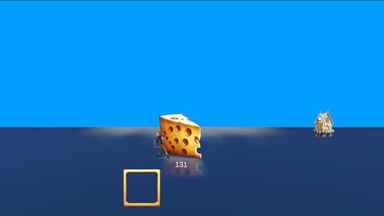 Screenshot Cheese Co-op Clicker Simulator