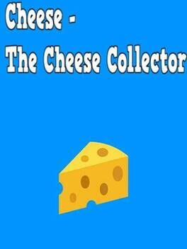 Cover Cheese: The Cheese Collector