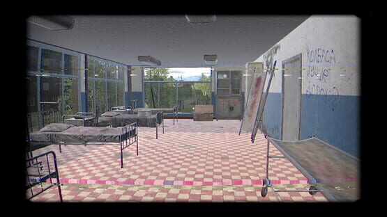 Screenshot Chernobyl: Death May Die