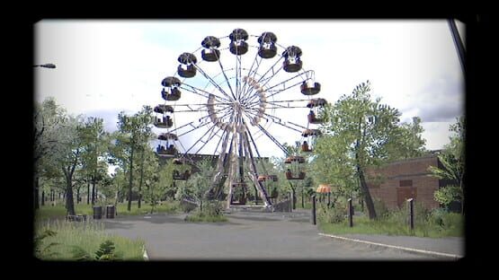 Screenshot Chernobyl: Death May Die