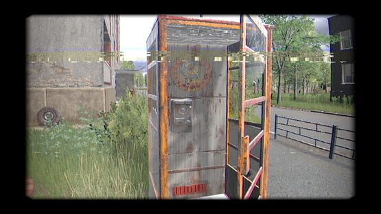 Screenshot Chernobyl: Death May Die