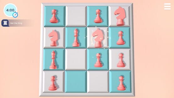 Screenshot Chess 2048