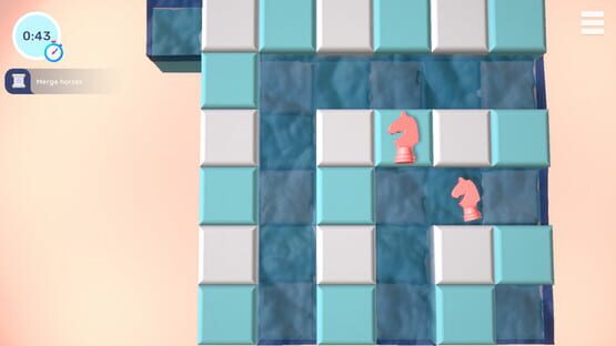 Screenshot Chess 2048