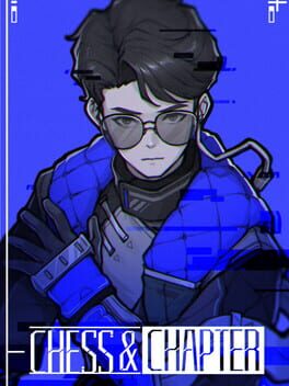 Cover Chess & Chapter