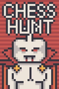 Cover Chess Hunt