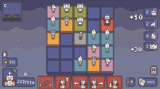 Screenshot Chess Hunt