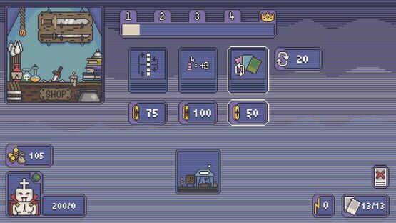Screenshot Chess Hunt