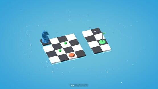 Screenshot Chess Quest: A Cozy Puzzle