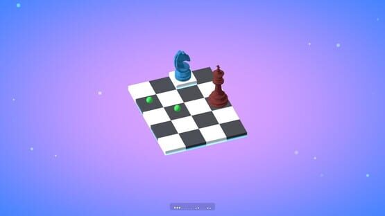 Screenshot Chess Quest: A Cozy Puzzle
