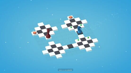 Screenshot Chess Quest: A Cozy Puzzle