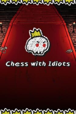 Cover Chess With Idiots