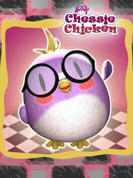 Cover Chessie Chicken