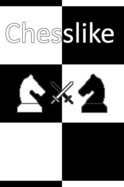 Cover Chesslike