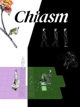 Cover Chiasm
