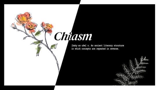 Screenshot Chiasm