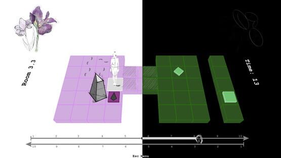 Screenshot Chiasm