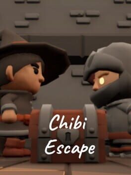 Cover Chibi Escape