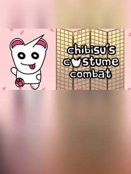 Cover Chibisu's Costume Combat