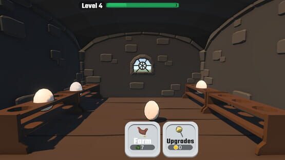 Screenshot Chick Clicker