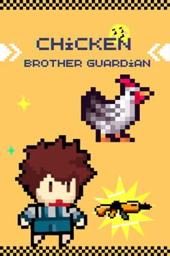 Cover Chicken Brother Guardian