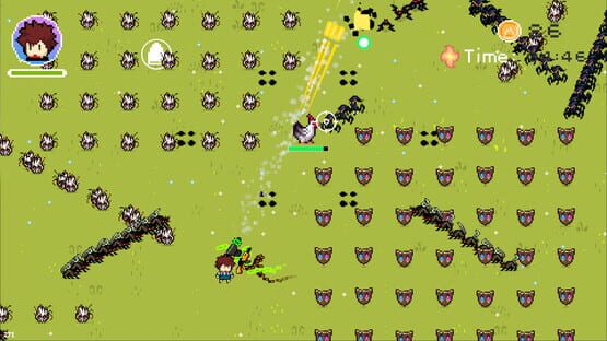Screenshot Chicken Brother Guardian