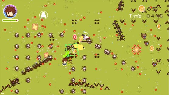 Screenshot Chicken Brother Guardian