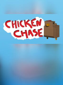 Cover Chicken Chase