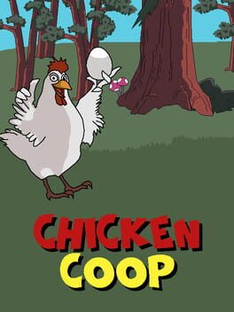 Cover Chicken Coop