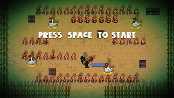 Screenshot Chicken Coop
