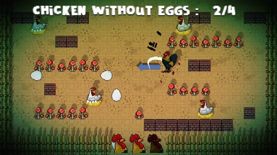 Screenshot Chicken Coop