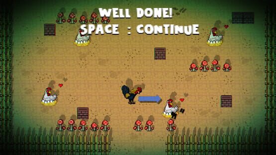 Screenshot Chicken Coop