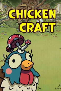 Cover Chicken Craft