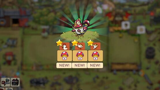 Screenshot Chicken Craft