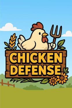 Cover Chicken Defense