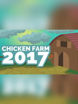 Cover Chicken Farm 2K17