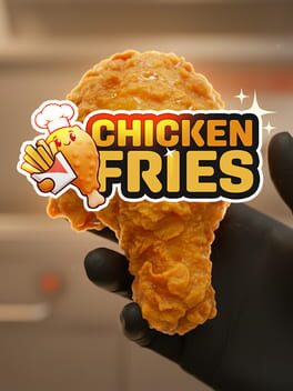 Cover Chicken Fries