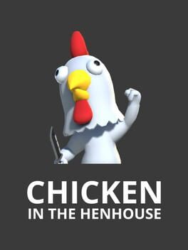 Cover Chicken in the Henhouse